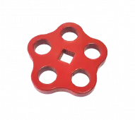 Мелкофасонные изделия для пожарных кранов Мелкофасонные изделия для пожарных кранов