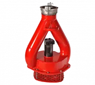 Погружные шламовые насосы Погружные шламовые насосы