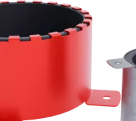 Противопожарные муфты Противопожарные муфты